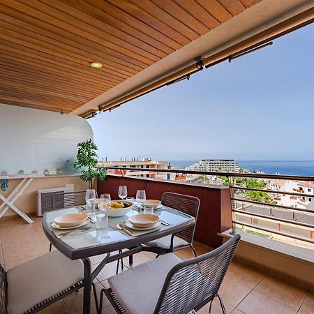 Hermitage Homes Blg Puerto de Santiago  Exterior foto